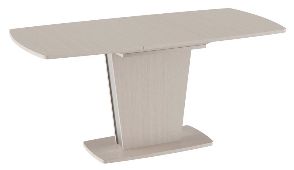 Фото Стол обеденный Ливерпуль тип2 от производителя ТриЯ в Анапе по цене 16&nbsp;760 ₽