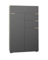 Фото  комод комбинированный анталия  производитель Горизонт