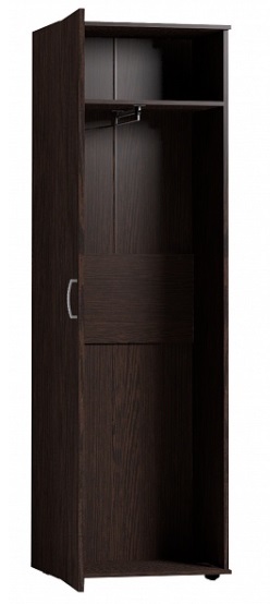 Фото Шкаф Виспа (Wyspaa)-5 (56) однодверный от производителя Глазов в Анапе по цене 9 990 ₽