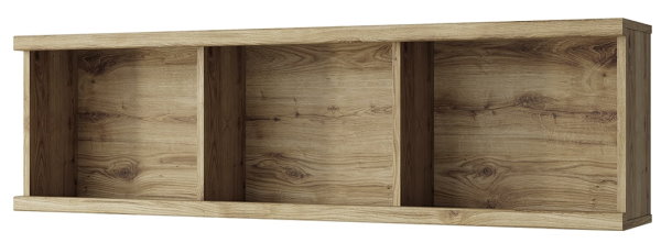 Фото Полка навесная 3N Дорсет (Doorset) от производителя Анрэкс в Анапе по цене 4 630 ₽