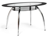 Фото  стол обеденный садлер (sadler) 445 производитель Tetchair