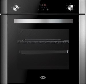 Фото Духовой шкаф газовый DG-601 (594х545хh594) от производителя MBS в Анапе по цене 32 990 ₽
