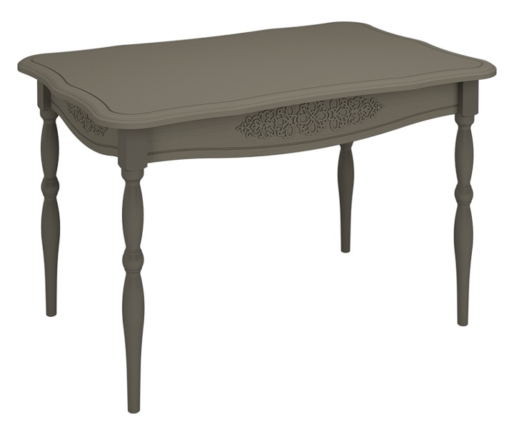 Фото Стол обеденный Ассоль плюс АС-31  от производителя Компасс в Анапе по цене 17&nbsp;920 ₽