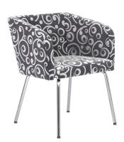 Фото  кресло хелло (hello) 4l производитель Новый стиль