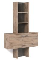 Фото stellazhi-ofisnye надстройка к тумбе малой денвер д-6 производитель СБК