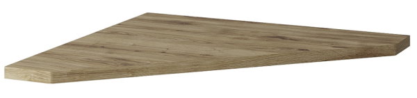 Фото Крышка соединительная Дорсет (Doorset) (600х600xh22) от производителя Анрэкс в Анапе по цене 2 090 ₽