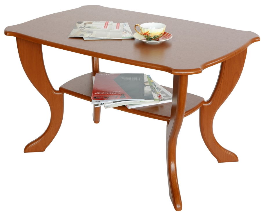 Фото Стол журнальный Маэстро СЖ-01 от производителя Калифорния в Анапе по цене 7&nbsp;420 ₽