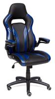 Фото kresla-kompyuternye кресло геймерское рокет (rocket) производитель Tetchair
