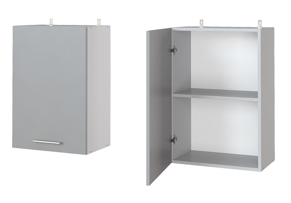 Фото Кухня Фиджи шкаф навесной А-50 от производителя Леко в Анапе по цене 3&nbsp;950 ₽