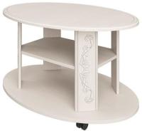 Фото stoly-zhurnalnye стол журнальный каролина производитель Олмеко