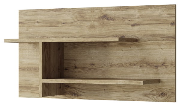 Фото Полка навесная Дорсет (Doorset) от производителя Анрэкс в Анапе по цене 2 560 ₽