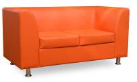 Диван Офис 7 2-х местный (1 категория (Союз Мебель) ) в Анапе от производителя 