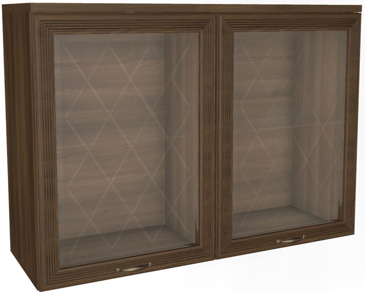 Фото Антресоль Карина АН-1036 от производителя Лером в Анапе по цене 15&nbsp;960 ₽