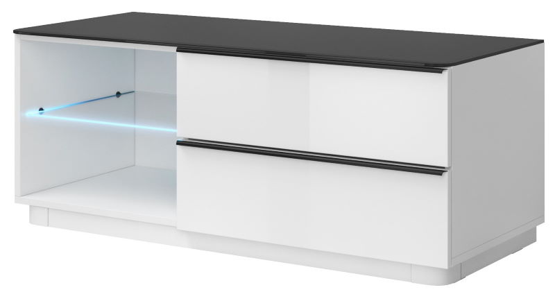 Фото Комод TV-2S typ 41 Togo от производителя Helvetia в Анапе по цене 42&nbsp;550 ₽