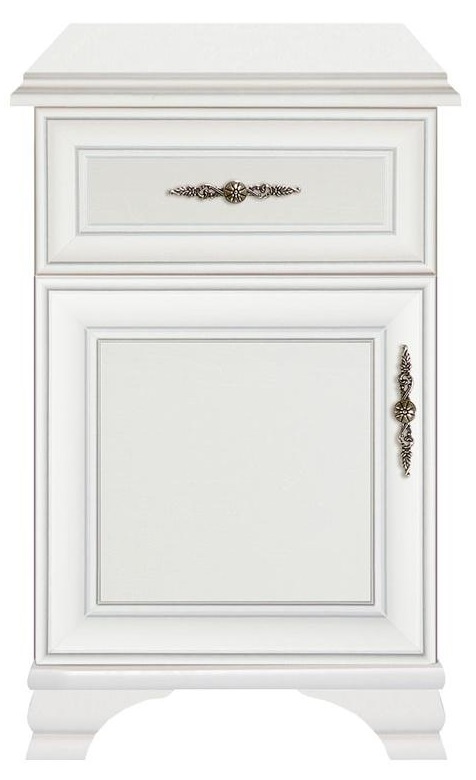 Фото Тумба Kentaki S320-KOM1D1S/L от производителя Black Red White (БРВ) в Анапе по цене 14&nbsp;990 ₽