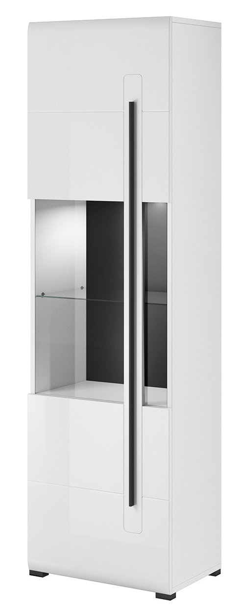 Фото Витрина-1D typ 05 Tulsa от производителя Helvetia в Анапе по цене 46&nbsp;690 ₽