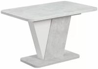 Фото  стол обеденный crocus производитель Анрэкс