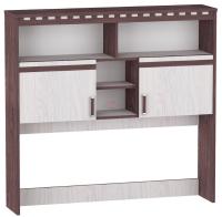 Фото polki-ofisnye полка настольная ольга-13 производитель Фант-мебель