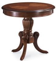 Фото stoly-kruglye стол журнальный signal nevada d производитель Signal