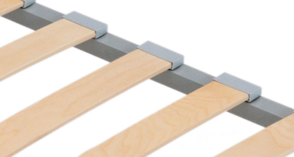 Фото Ортопедическое основание Люкс 160х200 от производителя Линия Флекс в Анапе по цене 12 940 ₽