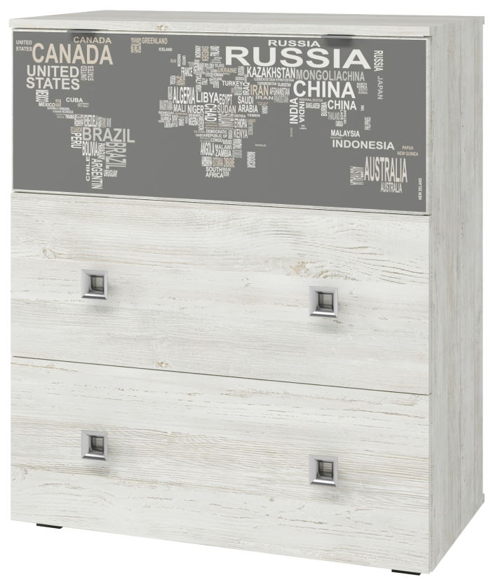 Фото Комод Поло 800 от производителя Регина в Анапе по цене 9&nbsp;160 ₽