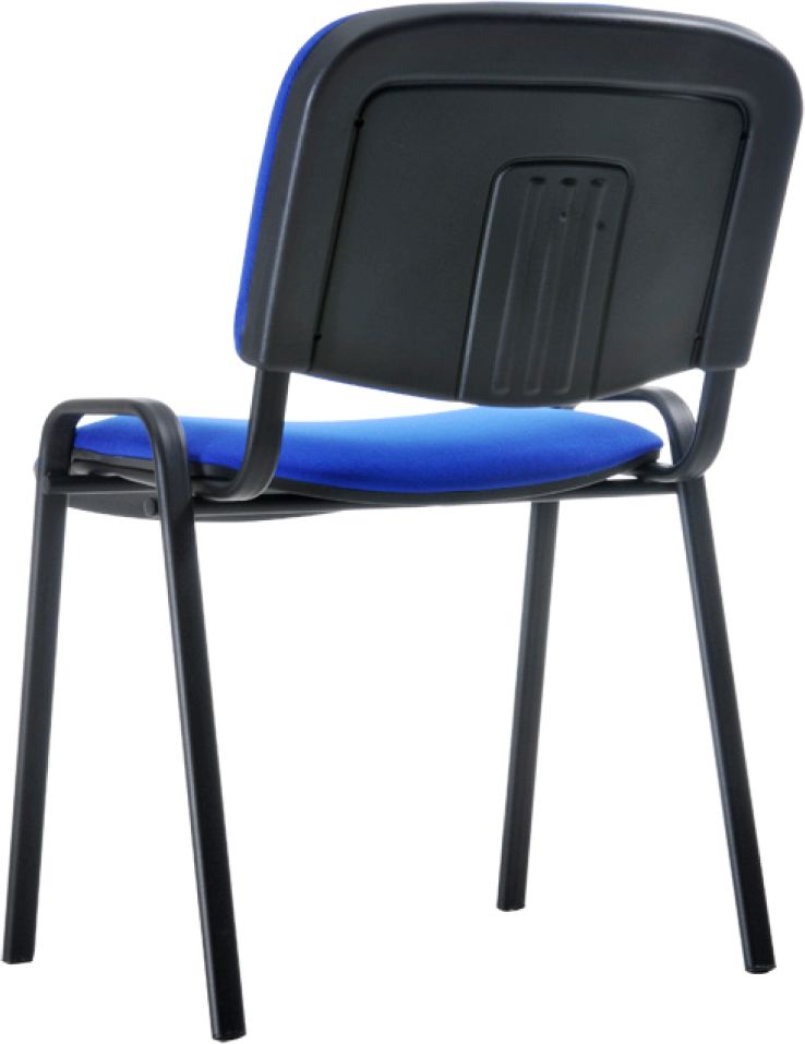 Фото Стул для посетителя Изо (крашенный) от производителя Фабрикант в Анапе по цене 1 820 ₽