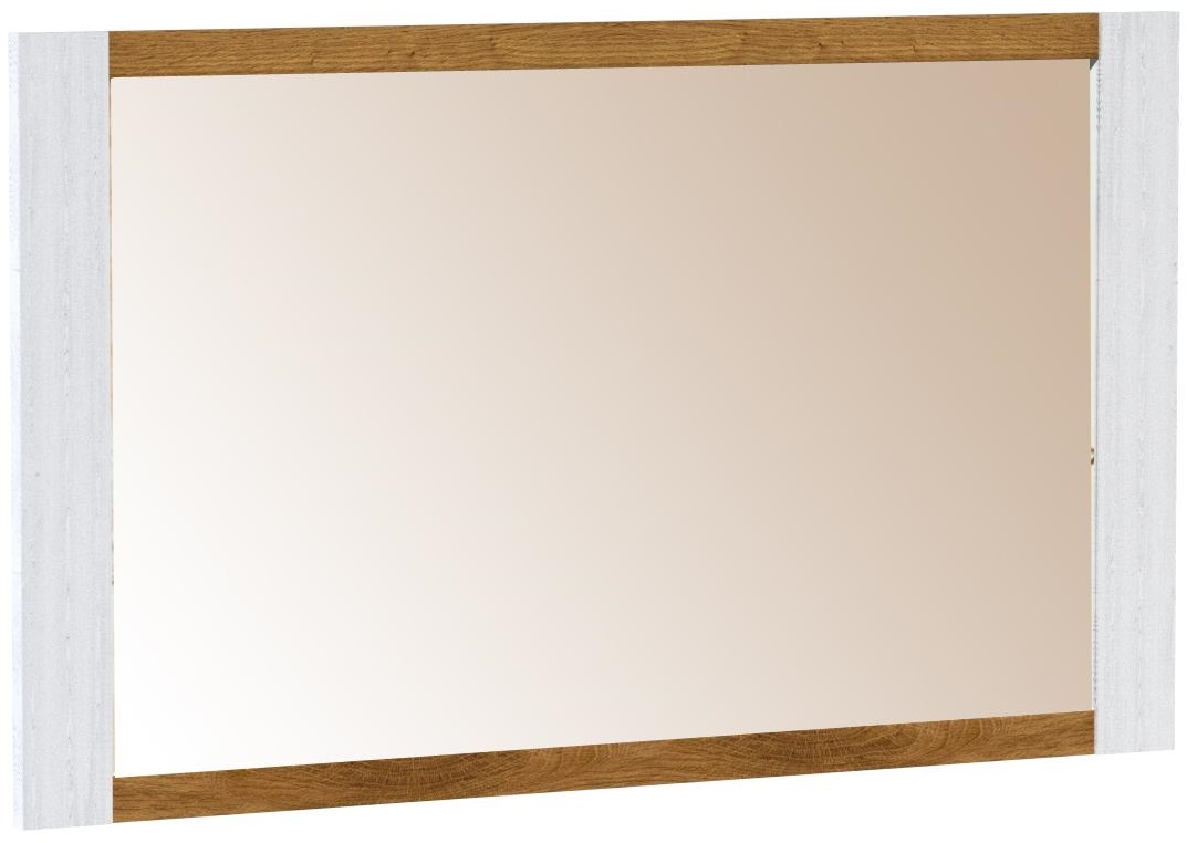 Фото Зеркало навесное Кантри от производителя СБК в Анапе по цене 3 100 ₽