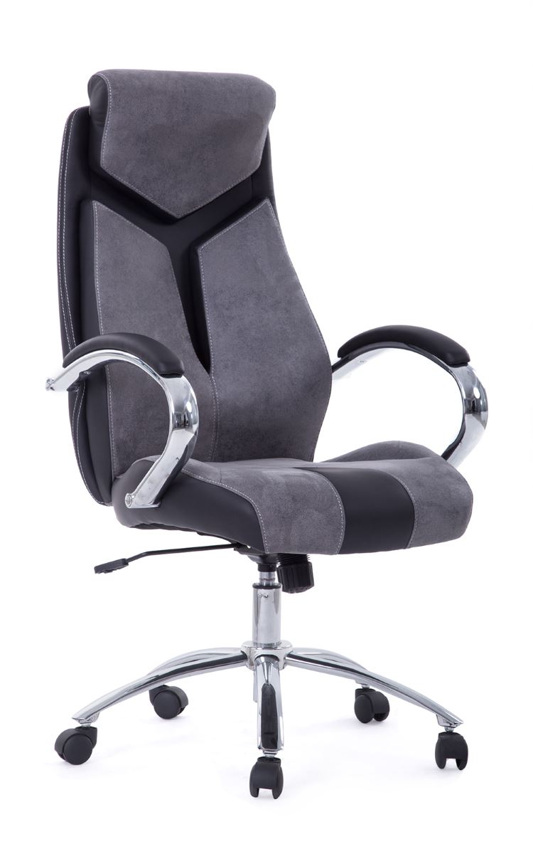 Фото Кресло для руководителя Глосс (Gloss)  от производителя Tetchair в Анапе по цене 14 720 ₽