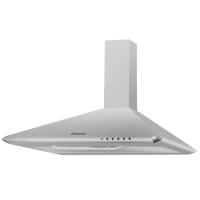 Вытяжка купольная Aire 50 (500х500хh650(825)) (Материал Металл , цвет белый) в Анапе от производителя 