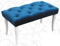 Банкетка большая (ткань, венге, в ассортименте (Риал) ) в Анапе от производителя 