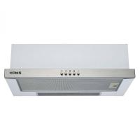 Фото vytyazhki вытяжка телескопическая vs (лампа накаливания) 60 (600х310(480)хh170) производитель Maunfeld