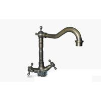 Смеситель цветной Granfest 20608 (h255) (Цвет смесителя бронза) в Анапе от производителя 