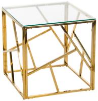 Фото  консольный столик cs-05-1 g производитель La-alta