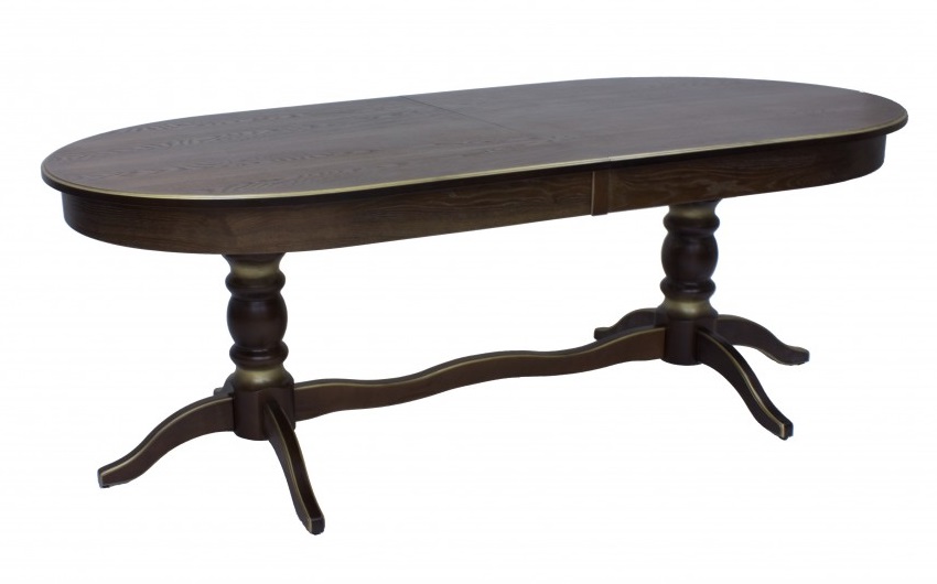 Фото Стол обеденный Leset Вашингтон 2Р от производителя Импэкс в Анапе по цене 57&nbsp;840 ₽