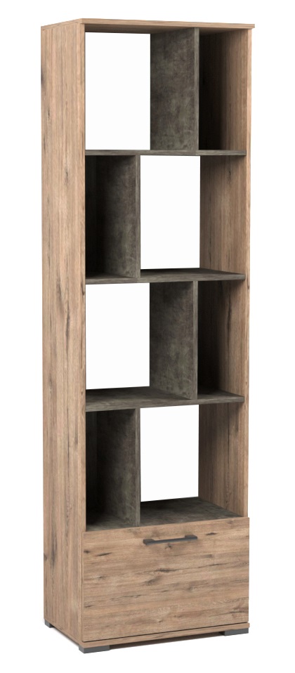 Фото Стеллаж Денвер Д-11 от производителя СБК в Анапе по цене 13&nbsp;600 ₽