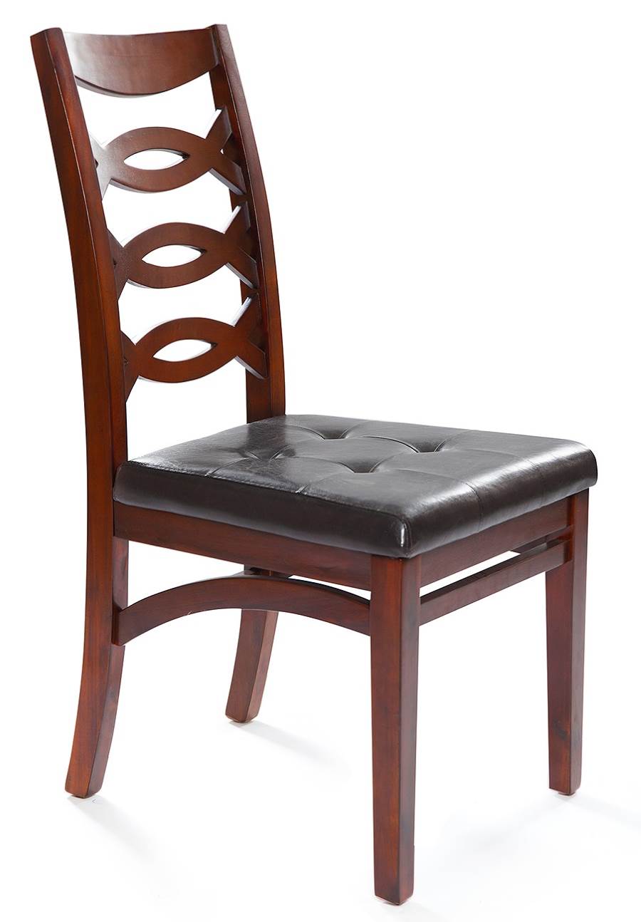 Фото Стул 863-48 SC от производителя Tetchair в Анапе по цене 12 360 ₽