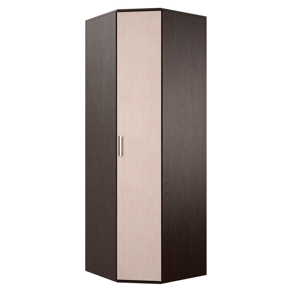 Фото Шкаф Белла (75) угловой от производителя БТС  в Анапе по цене 8&nbsp;080 ₽