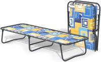 Фото krovati-raskladnye раскладушка мечта  производитель Кемпинг Групп