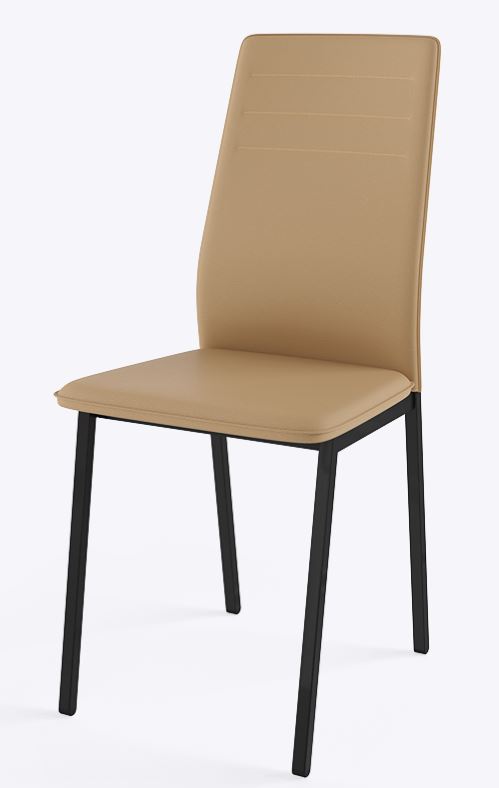 Фото Стул обеденный Квирк от производителя Mamadoma в Анапе по цене 3&nbsp;180 ₽