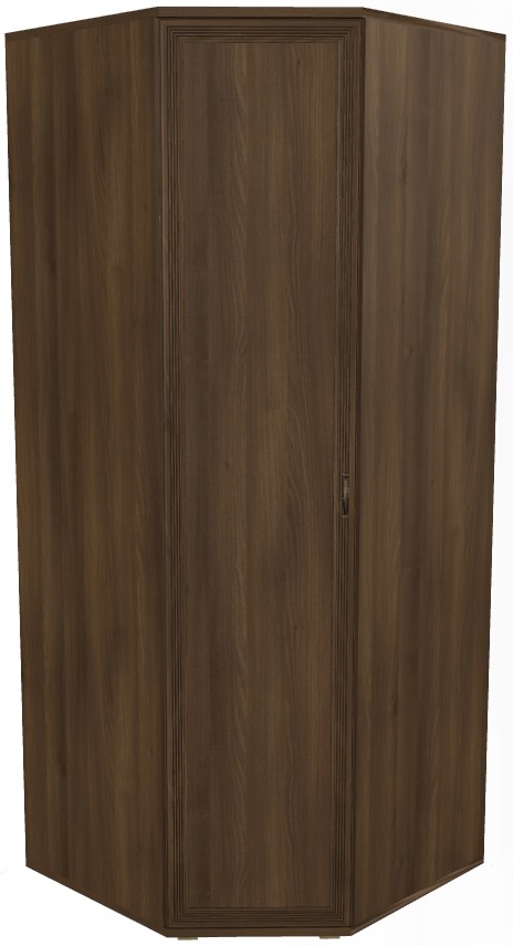 Фото Шкаф Карина ШК-1011 (89) угловой от производителя Лером в Анапе по цене 27&nbsp;800 ₽