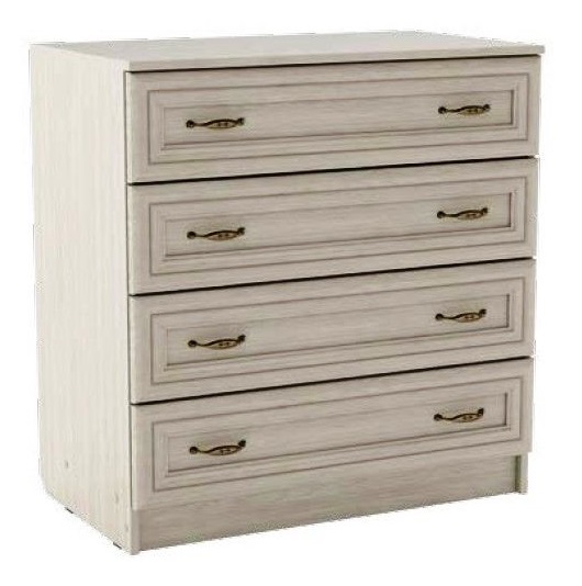 Фото Комод Вега ВМ-29  от производителя SV-мебель в Анапе по цене 16 400 ₽