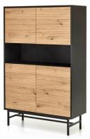 Фото  комод halmar murano km-3 производитель Halmar 