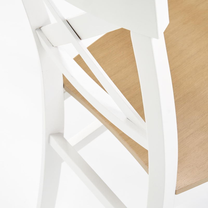 Фото Стул Halmar Tutti от производителя Halmar  в Анапе по цене 13 530 ₽