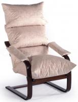 Фото kresla-kachalki кресло-качалка релакс производитель НТКО