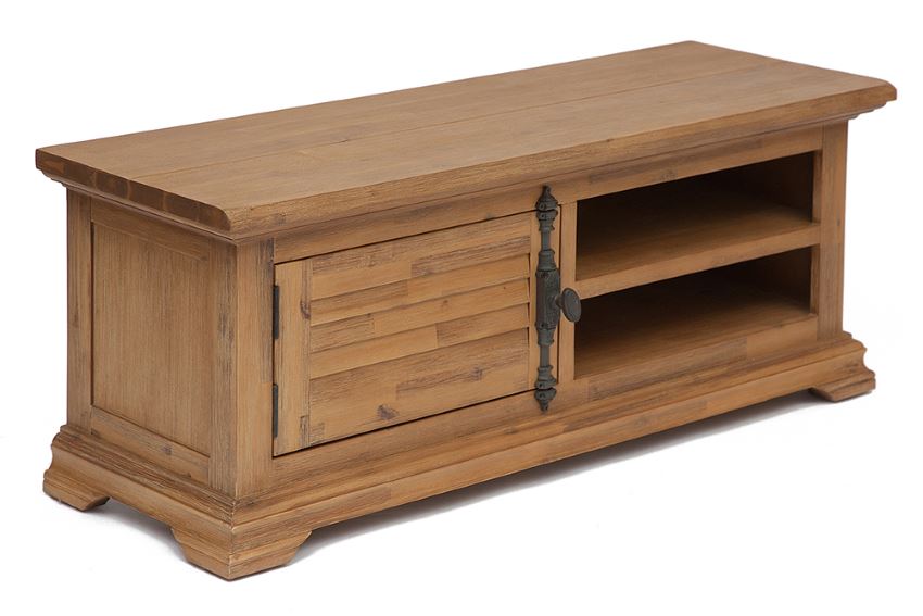 Фото Тумба ТВ малая Avignon PRO-L07-130 (1300х450хh500) от производителя Tetchair в Анапе по цене 65 930 ₽