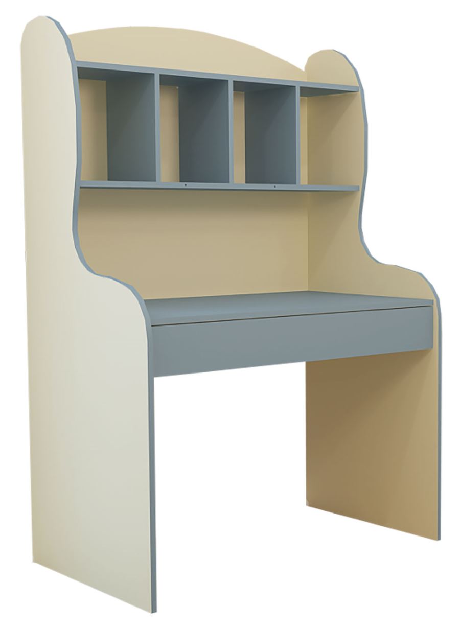 Фото Стол рабочий Радуга  от производителя Горизонт в Анапе по цене 8 850 ₽