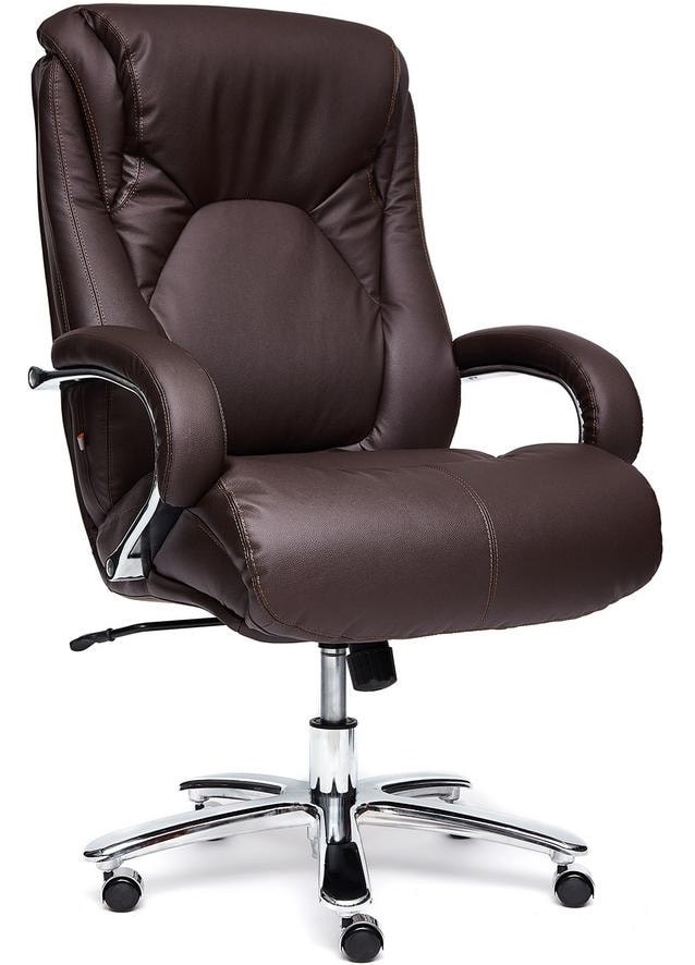 Фото Кресло для руководителя Макс (Max) от производителя Tetchair в Анапе по цене 43&nbsp;530 ₽