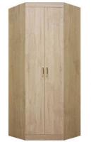 Фото  шкаф ника н5 (80) угловой производитель Заречье