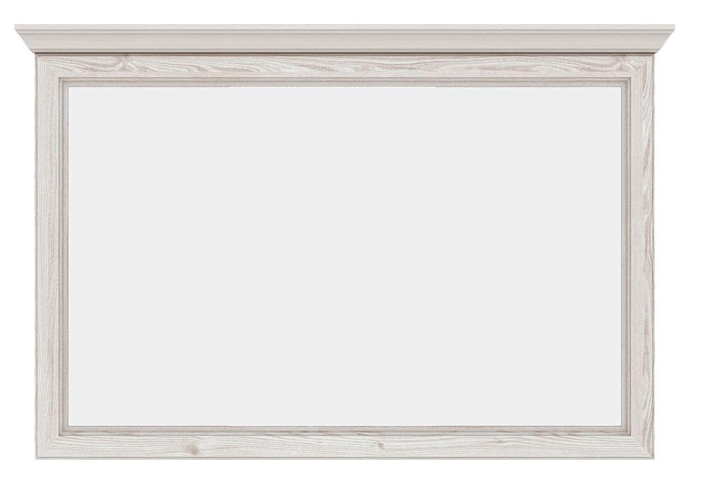 Фото Зеркало Stylius B169-LUS125 от производителя Black Red White (БРВ) в Анапе по цене 11 170 ₽