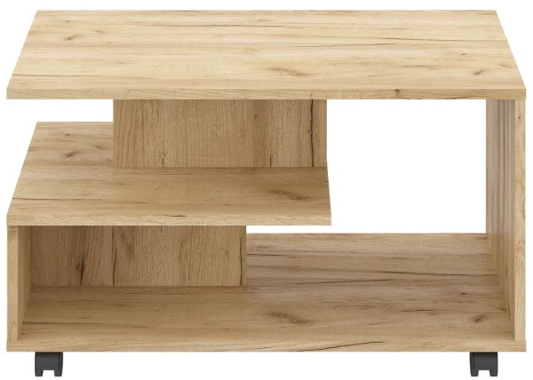 Фото Стол журнальный Оникс (П) от производителя Пирамида в Анапе по цене 2 570 ₽